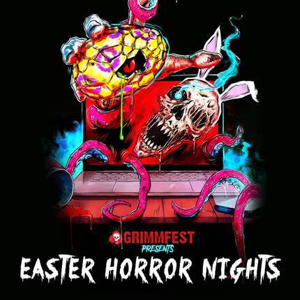 Grimmfest 2021 Easter Horror Nights: Festival Announces Award Winners